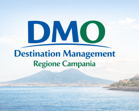 Destination Management Organization DMO Regione Campania