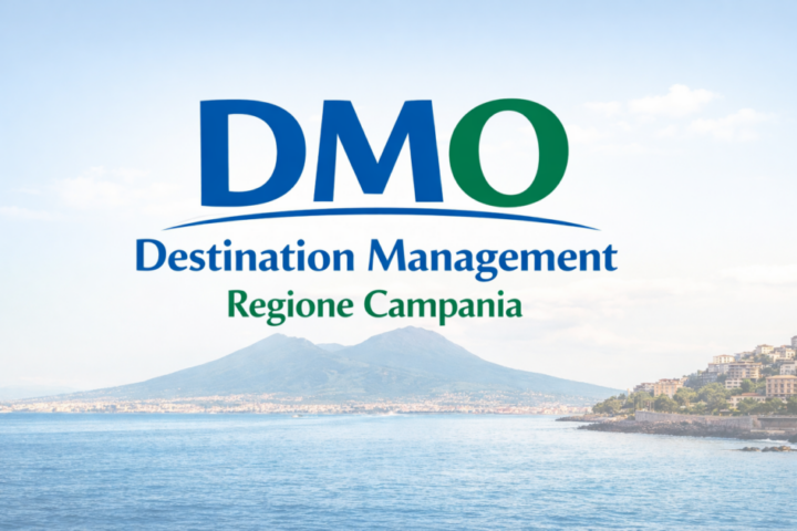 Destination Management Organization DMO Regione Campania
