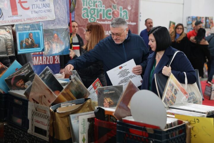 FIERA