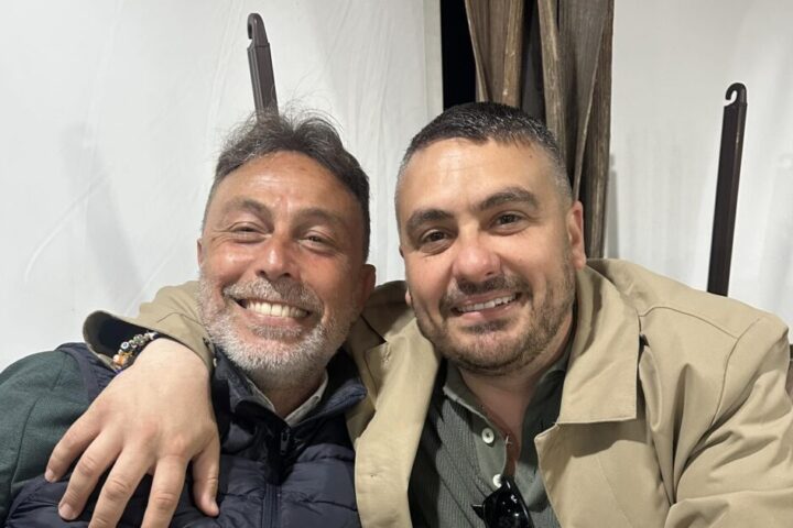 IOVINO E DI LEOEN