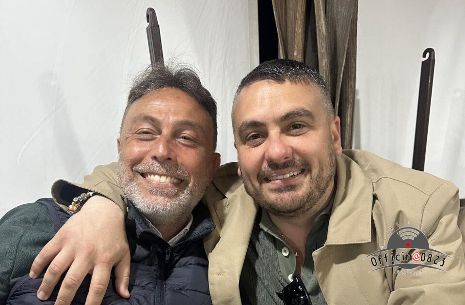 IOVINO E DI LEOEN