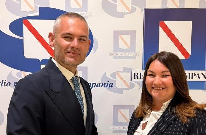 MARRANDINO E PARENTE