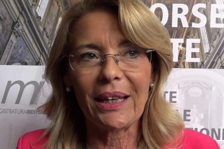 NAPOLITANO