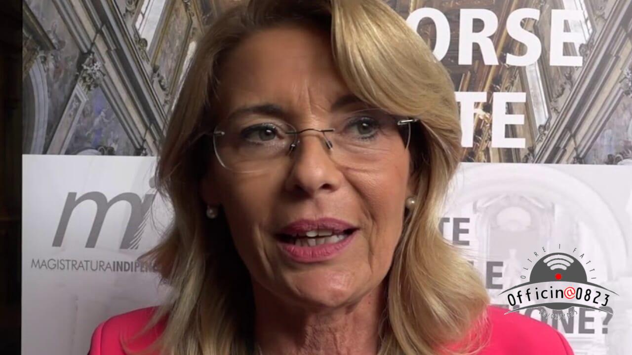 NAPOLITANO
