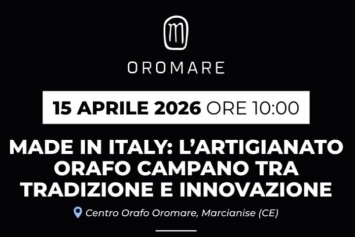 OROMARE