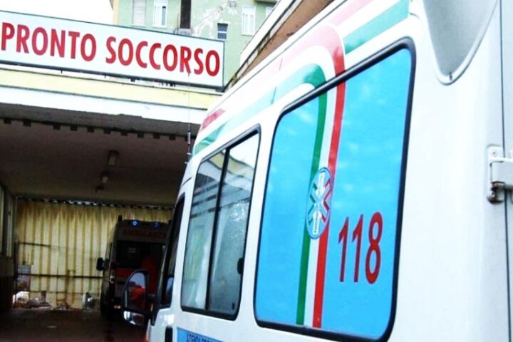 Pronto Soccorso e Ambulanza
