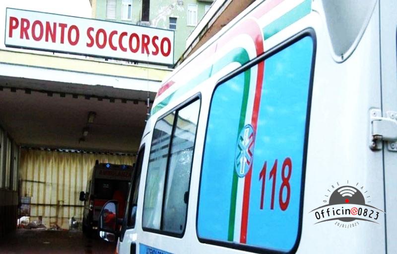 Pronto Soccorso e Ambulanza