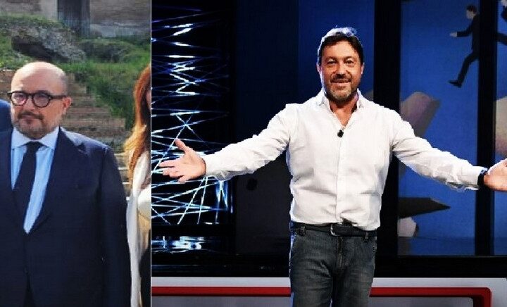 Sangiuliano e Ranucci