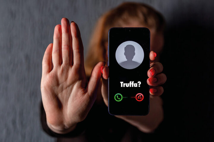 TRUFFE TELEFONICHE