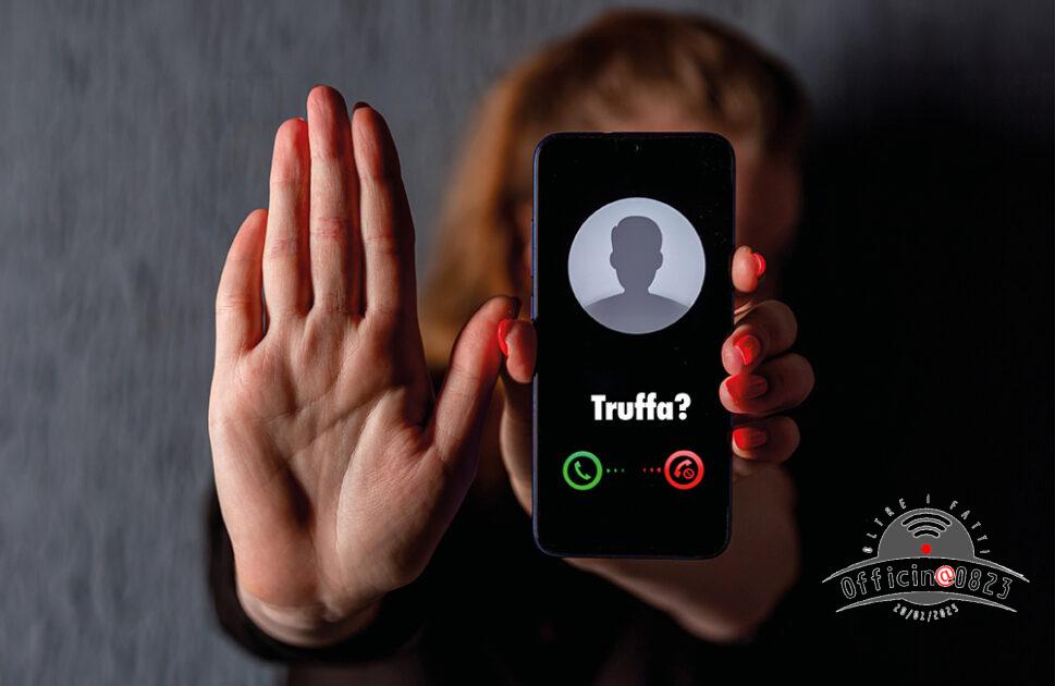 TRUFFE TELEFONICHE