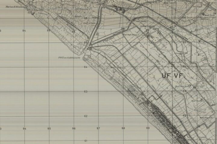 Territotio Litorale Domizio Valle del Garigliano