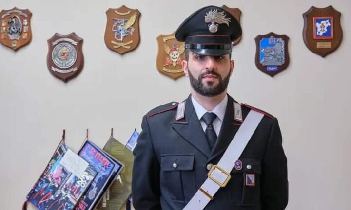 andrea silvestri
