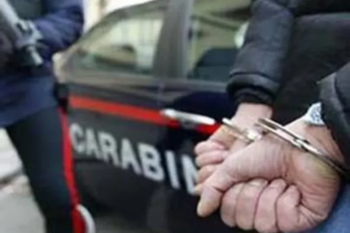 arresto
