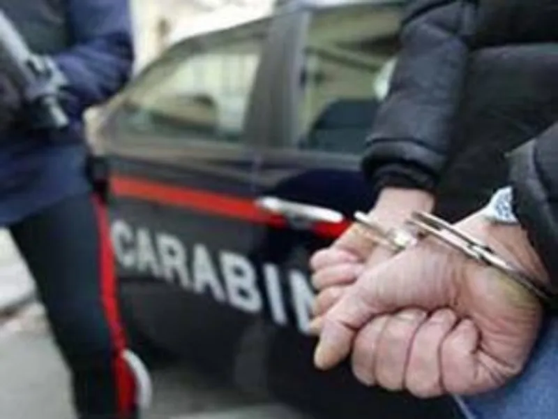 arresto