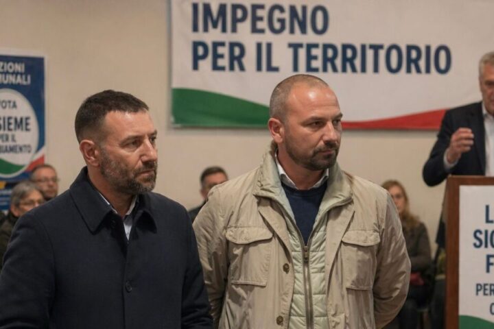 avanti campania
