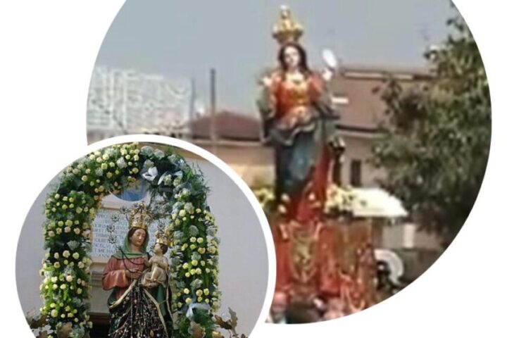 carano e lauro