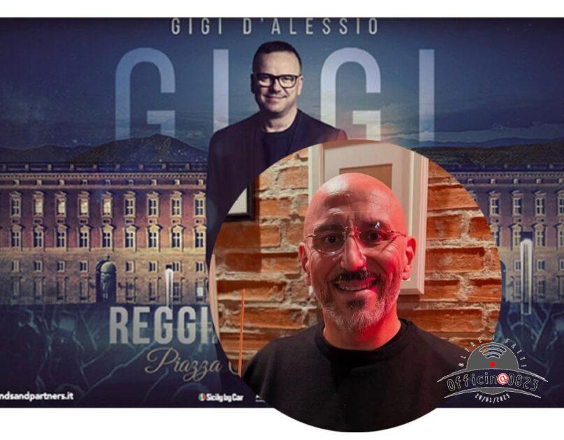 caserta