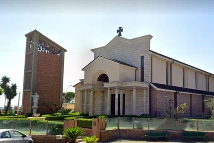 chiesa