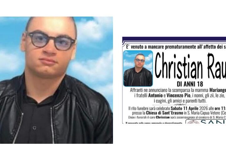 christian