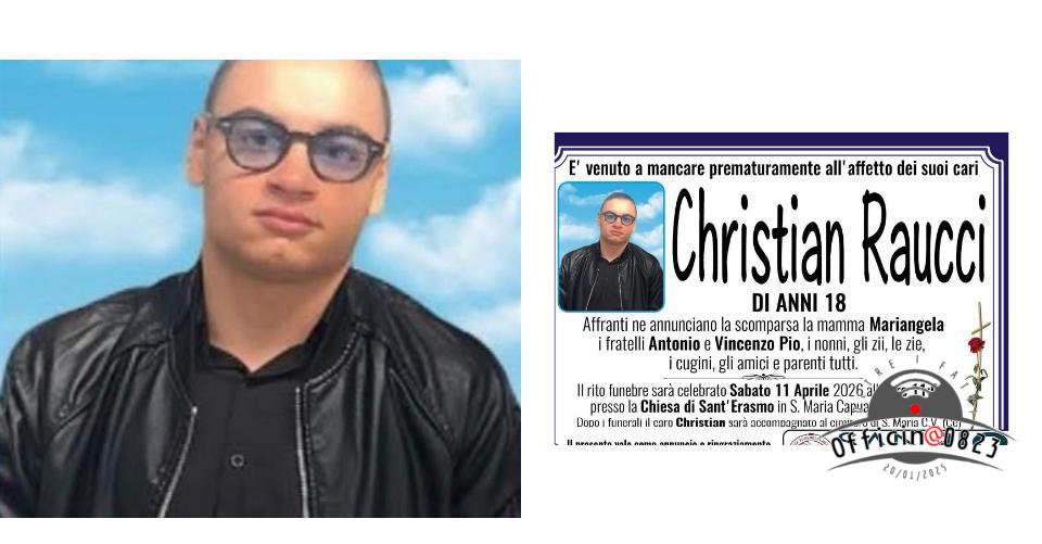 christian