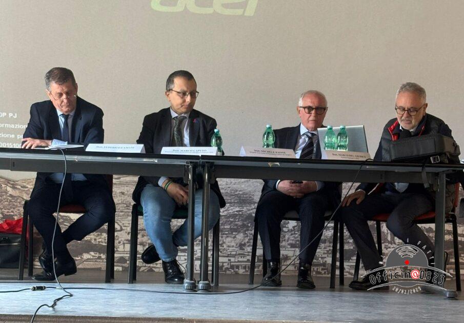 convegno