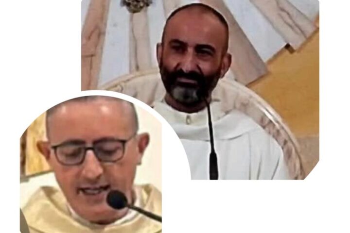 don alessio e don valentino