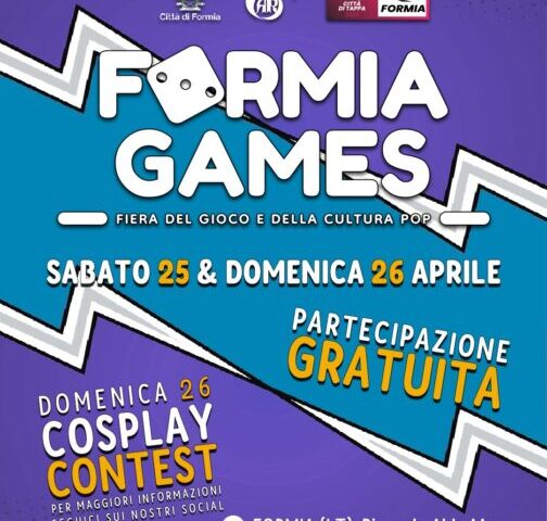 formia