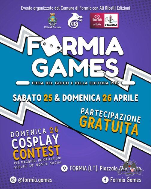 formia