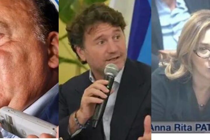 forza italia