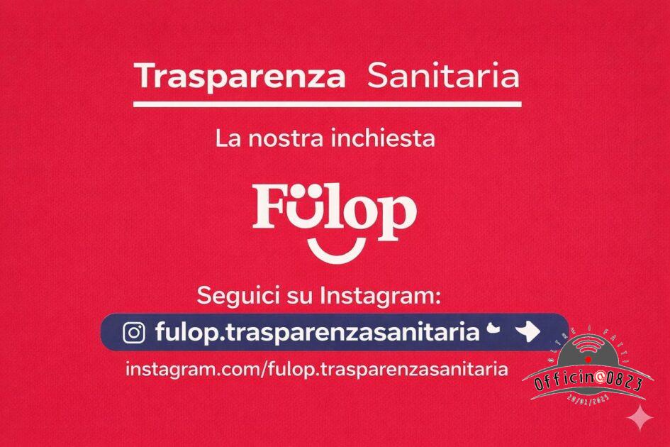 foto Trasparenza Sanitaria