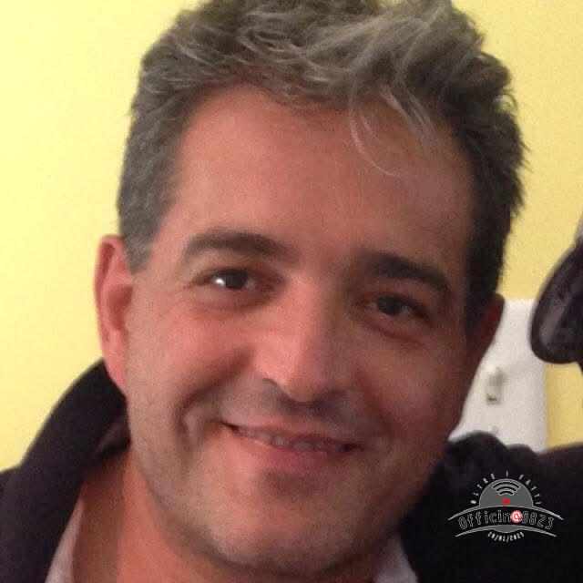grimaldi
