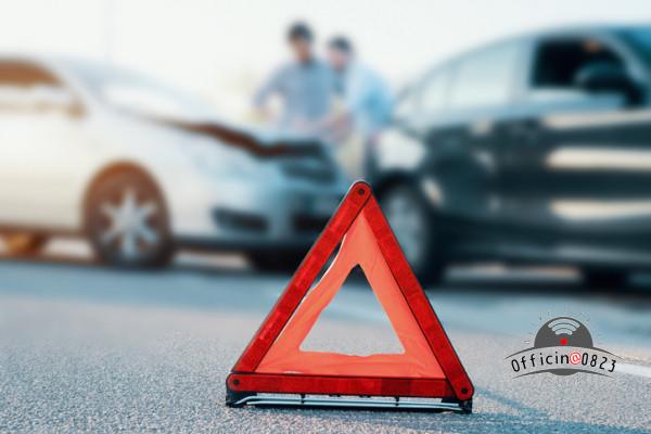 incidente stradale