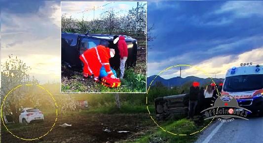 incidente