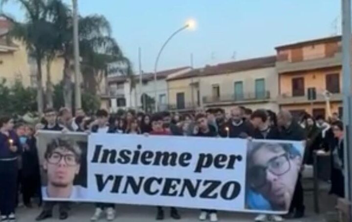 insieme per vincenzo