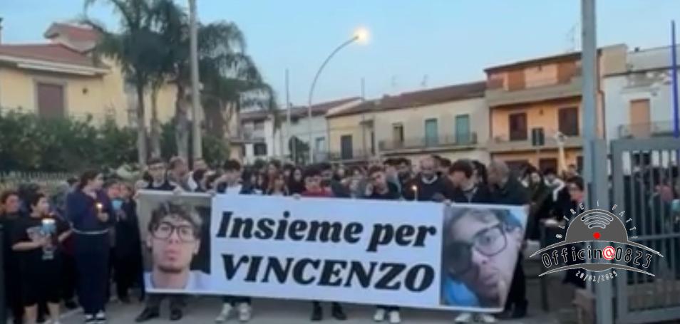insieme per vincenzo