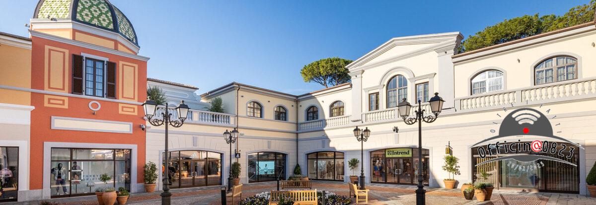 la reggia marcianise