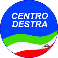 logo centro destra