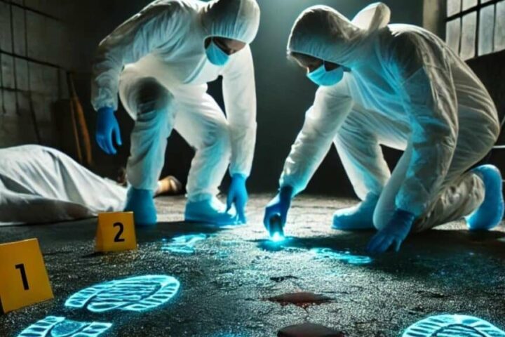 luminol