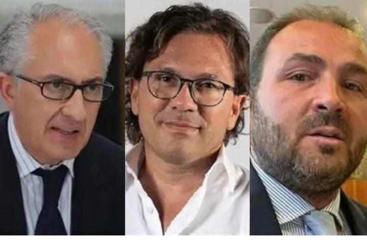 marino, casale e marzo
