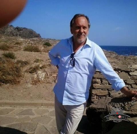 maurizio Alfieri