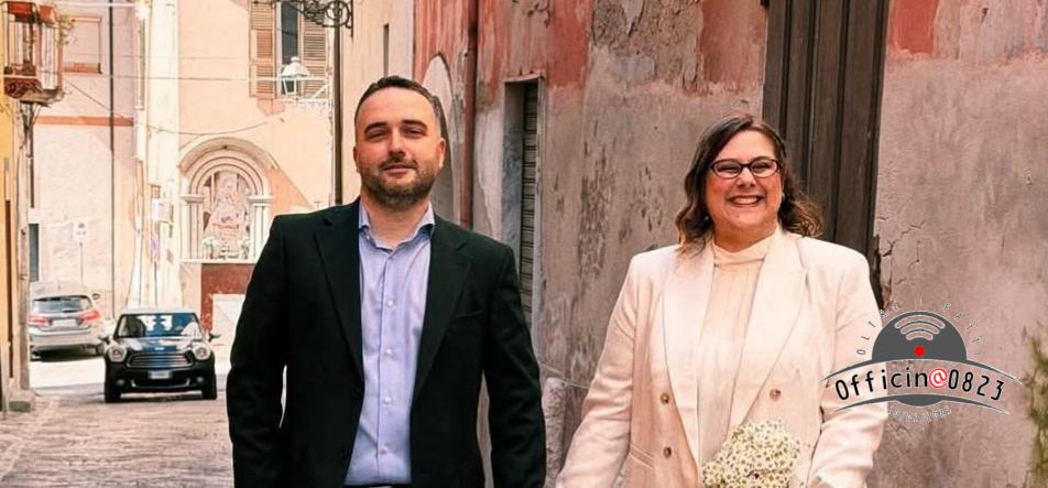 miriam e marco