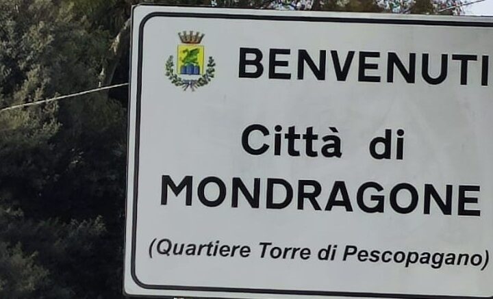 mondragone