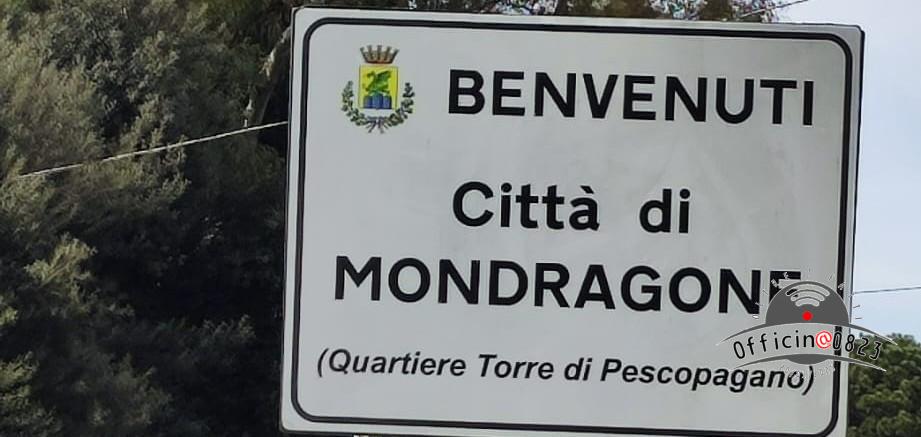 mondragone