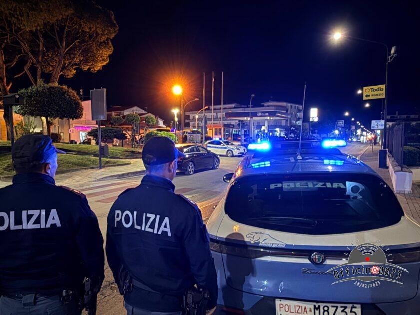 movida sessa aurunca