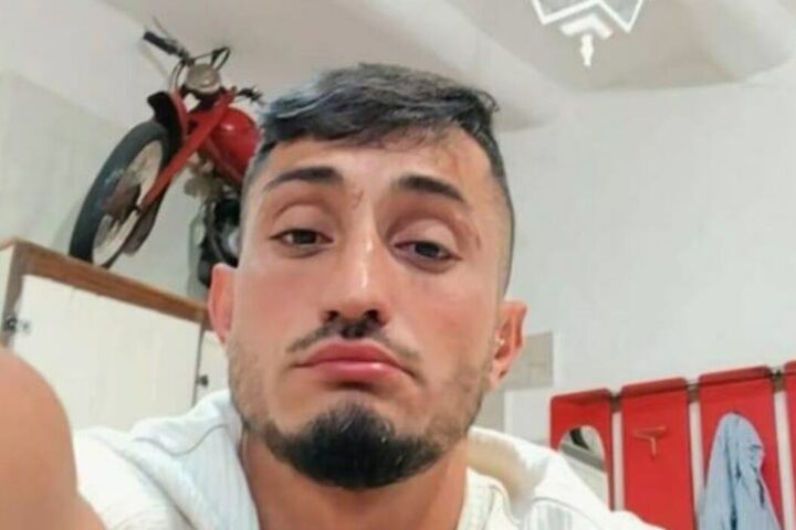 pasquale perna