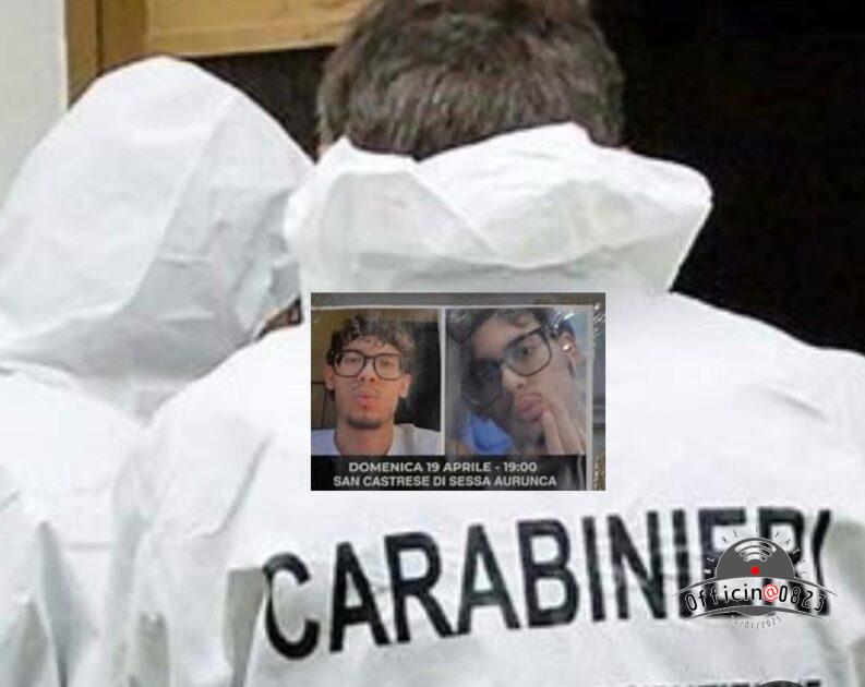 san castrese