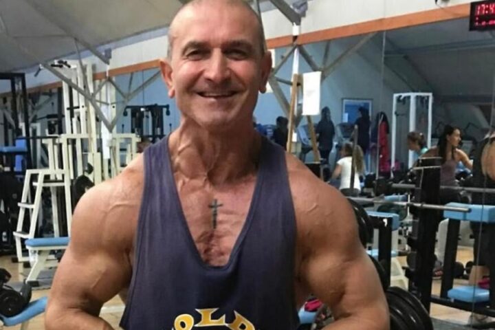 sandro matano