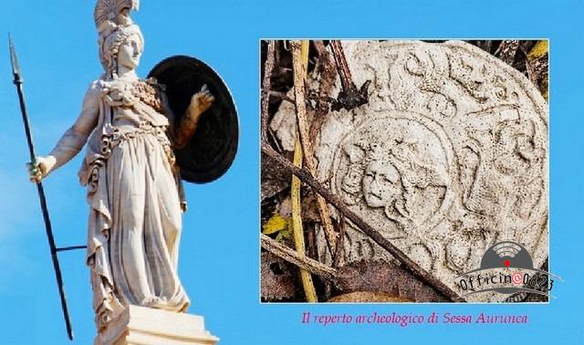 sessa aurunca