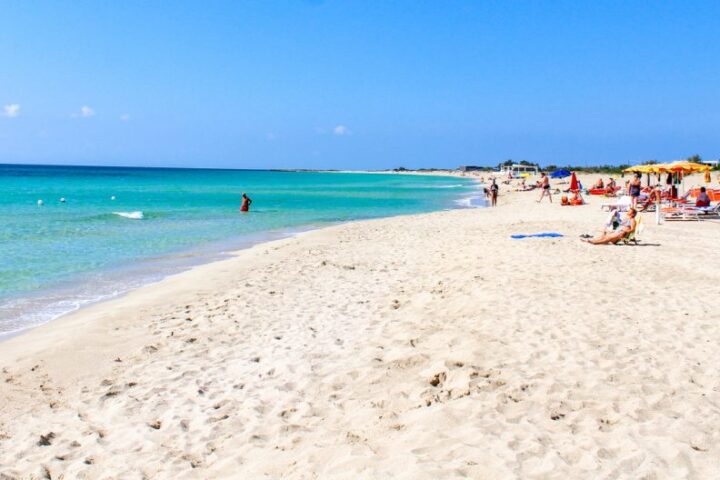 spiaggia