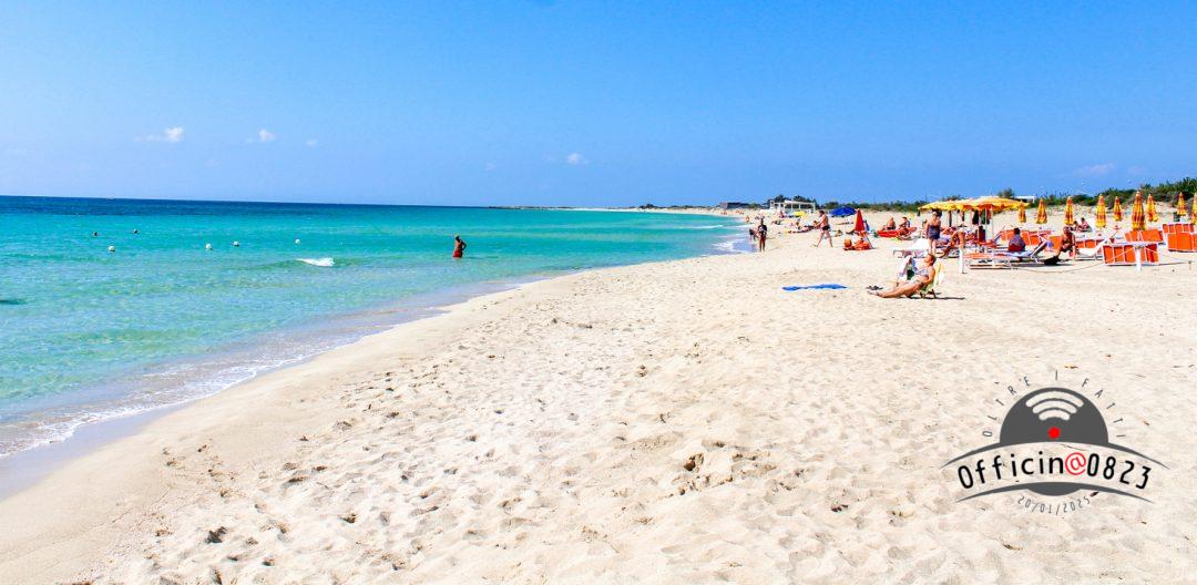 spiaggia